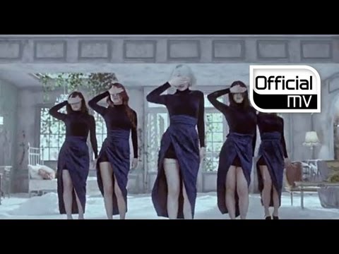 SPICA(스피카) _ LONELY MV