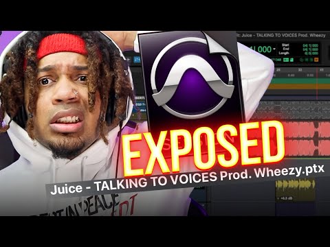 YouTube video about: What microphone does juice wrld use?
