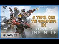 De beste Halo Infinite Tips & Tricks voor nieuwe spelers!