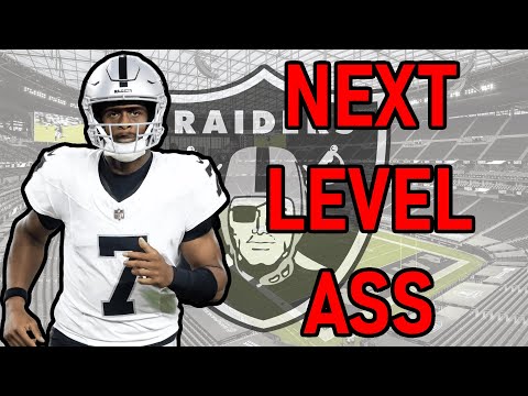 GENO SMITH IS NEXT LEVEL A$$!!!! (GENO SMITH IS GARBAGE!!!)