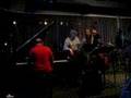 Bernie Senensky solo on "No Greater Love" w/Jamey Aebersold