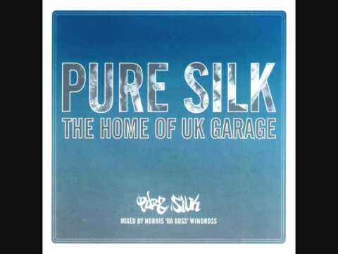 Pure Silk Flow Angel 21 Feat Rose Windross & Mc Kie