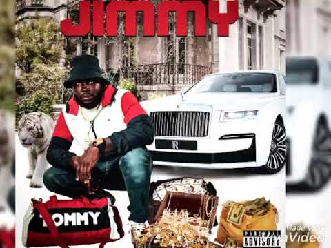 JIMMY X DOGGY FT IPRINCE--KEEH FEAT