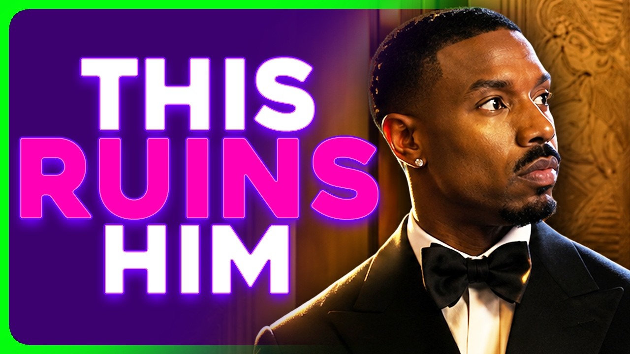 This Change Will RUIN The THOMAS CROWN AFFAIR Remake