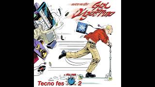 Gigi D'Agostino - Baci &amp; Abbracci ( 12" Version )