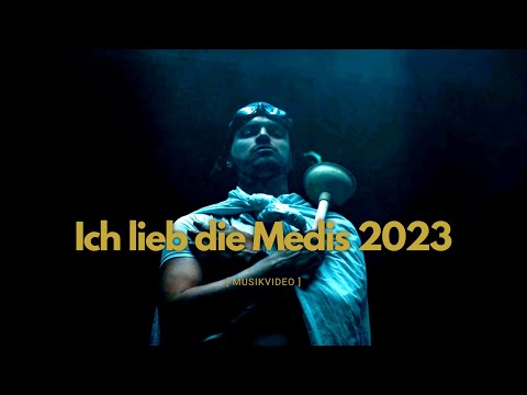 Medimeisterschaften 2023: Ich lieb die Medis 2023 - einpaarbois