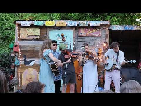 The Onlies - "You Climb The Mountain" - Seattle house concert