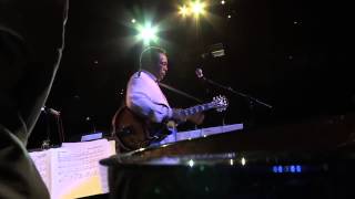 George Benson performs" My One and Only Love"