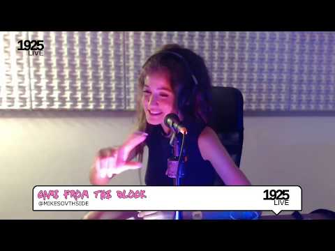 Cami From The Block - MIKE SOUTHSIDE