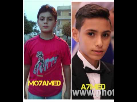 اسمع وسمع -غناء- ناجية- هيندى