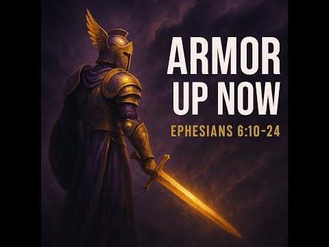 The Full Armor of God | How to Stand Against Spiritual Deception