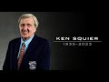 Ken Squier, NASCAR Hall of Fame broadcaster, passes away at age 88