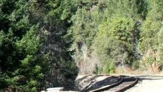 preview picture of video 'Cow Creek Canyon Part 2'