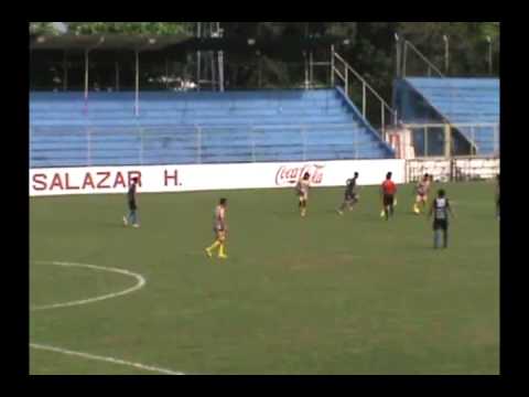 Suchi -  Malacateco Sub 17