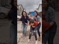 Bhavika Sharma Gulki Joshi Yukti Kapoor Crazy Dance They Are My Fvrt Maddam Sir ️