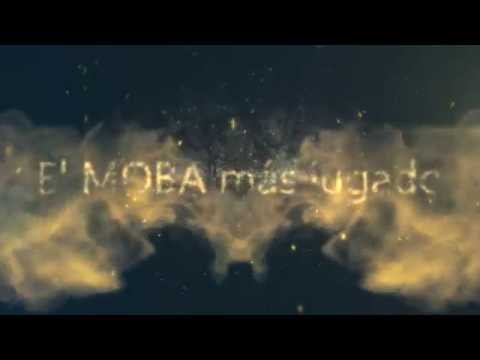 Promo SN Pro League, League of Legends 2015