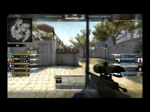 DeViL - HUNGARY KennyS