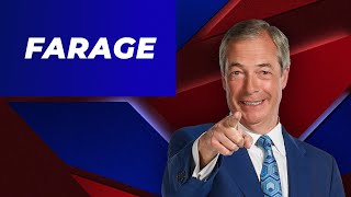 Farage | Wednesday 18th September