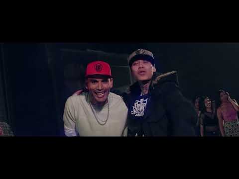 Santa Fe Klan, Uziel Payan - El Wuero  (Video Oficial)