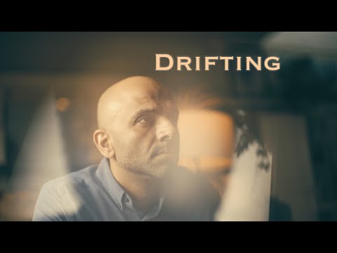 Drifting - Ankur Sabharwal (feat. Gussy Rikh) [Official Music Video]