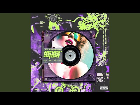 Never Again (feat. Trilla Kid)