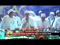WAHAI NABI TERCINTA HABIB BAHAR BIN SMITH