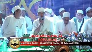 Download lagu 'WAHAI NABI TERCINTA' HABIB BAHAR BIN SMITH mp3