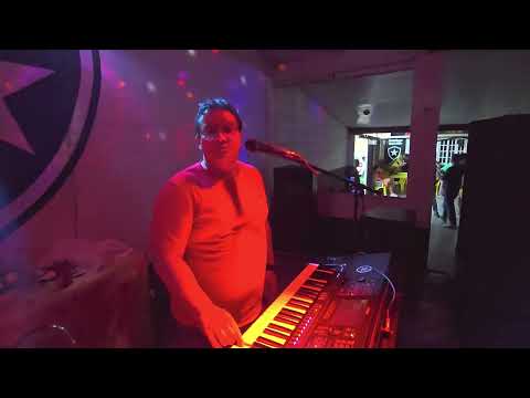 Forró andre Ribeiro  Deixou saudades em mim  15 fevereiro 2026  Friburgo RJ 