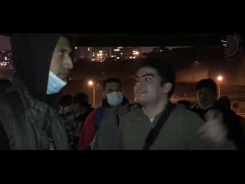 CAPER VS ALMENDRADES (CUARTOS)  - AUDICIÓN EN HUACA STYLE - PACHERING REGIONAL