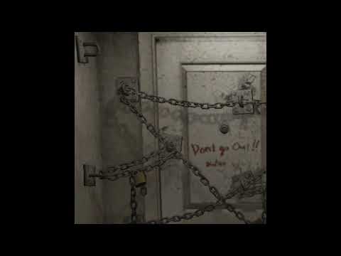 *free* sample silent hill + shed theory + joeyy type beat - save us