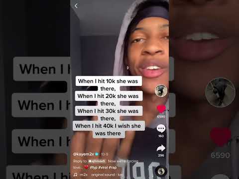 kayem 2x forcing love freestyle