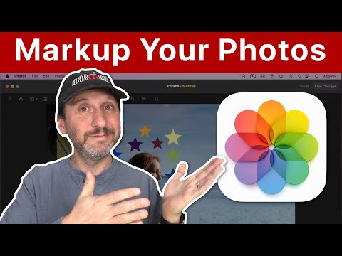 10 Fun Ways To Mark Up Your Photos Before Sharing Them