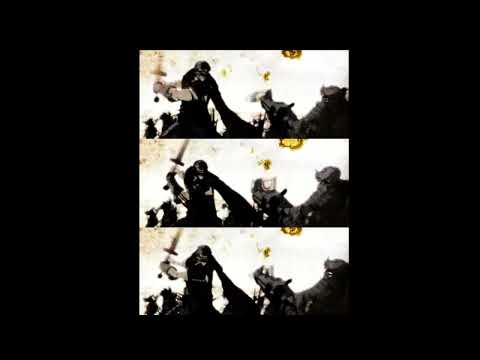 Berserk: The Golden Age Arc | Movies Intros/Openings Compared