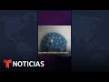 La DEA Incauta 10 Millones De Pastillas Con Fentanilo Shorts Noticias Telemundo