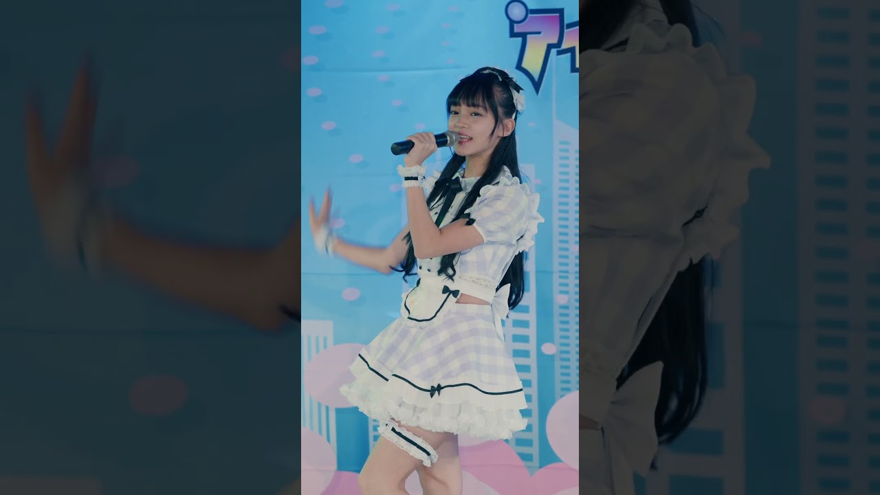 星瑠菜「Starlight Memorial」 #星瑠菜単独公演 