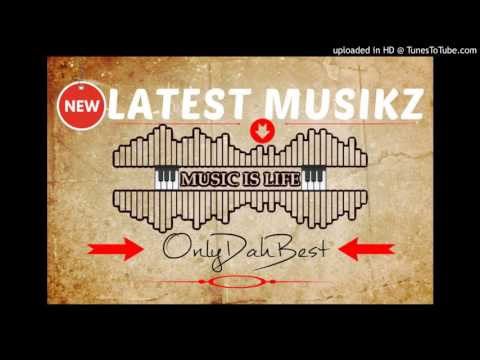 Nutty Buoy Ft. Saipresz - Brown Lips Girl (Lakau Riddim 2017)