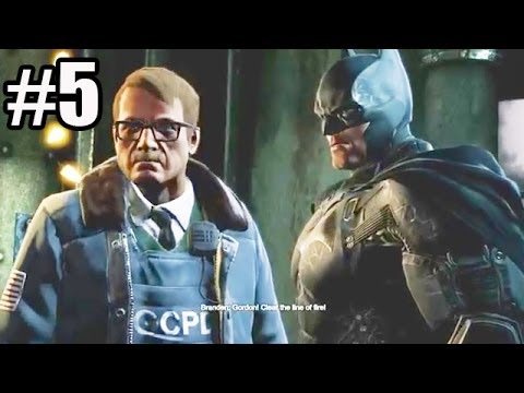 batman arkham origins pc requirements