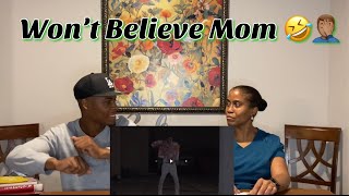 Mom Reacts To NBA Youngboy - Big Truck (Official Video) | Mom Got Turnt Up 🤣
