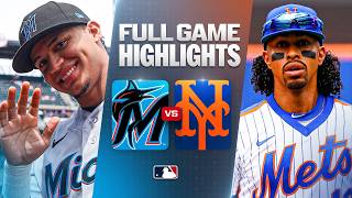 [검증마트]8월03일 마이애미 토론토 MLB 하이라이트