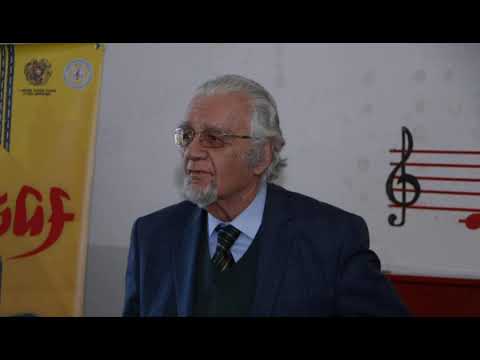 Martin Vardazaryan — Garni