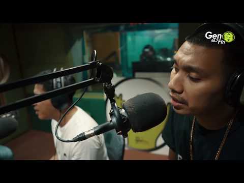 RAN - MELAWAN DUNIA (ACOUSTIC VERSION)