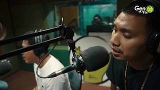 Download lagu RAN - MELAWAN DUNIA (ACOUSTIC VERSION) mp3