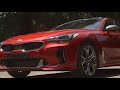 Kia Stinger - El mejor coche coreano que he manejado thumbnail 1