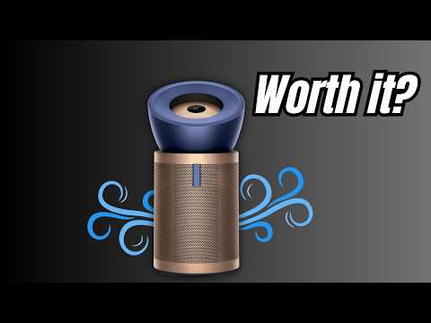 Dyson Big+Quiet | Is it a Scam or great product?