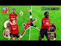 Most EMOTIONAL Goals Under Erik Ten Hag • Manchester United ❤️‍🔥