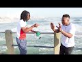 UGcabashe Ft Mjikelo Ibhova Elincane Amanxeba Othando Official Maskandi Music Video
