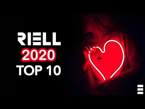 RIELL - Best of 2020 - Top 10