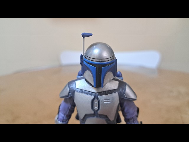Vídeo relacionado con Star Wars The Black Series, Watto, Ataque de los Clones, Figura Premium Coleccionable de 15 cm