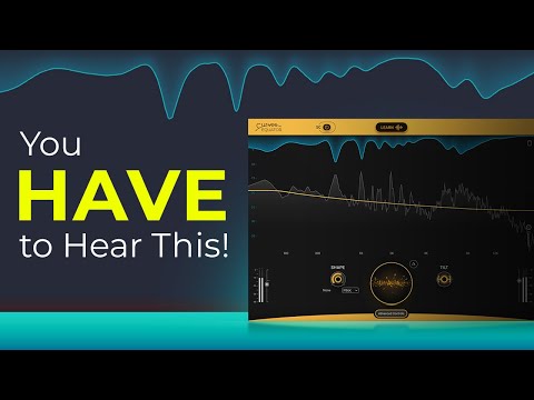 Listen to Curves Equator in 2 MINUTES | Audio Demos