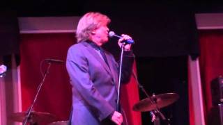 Little Packet of Cigarettes - Herman&#39;s Hermits/Peter Noone - Live  6.18.11